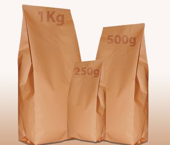 Kraft Paper bags
